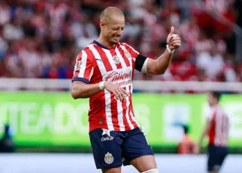 ‘Chicharito’ vuelve a la convocatoria de Chivas