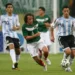 Maxi Rodríguez recuerda el gol que eliminó a México en 2006; «se quedaron con bronca»