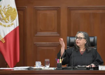 Norma Piña abre nueva consulta en la Corte sobre Reforma Judicial