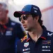 Red Bull se disculpa con ‘Checo’ Pérez tras problemas con su auto
