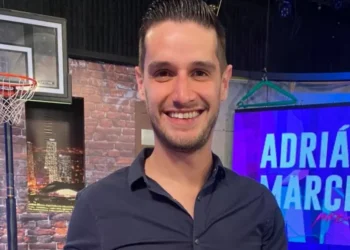 Adrián Marcelo se burla de la cancelación de su show en el Pepsi Center