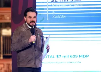 IMSS reporta avance en reconstrucción tras sismos de 2017; 166 unidades ya operan