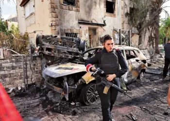 Temen que Líbano se Convierta en “Otra Gaza”