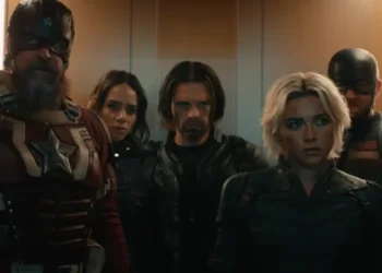 Tráiler de la película Thunderbolts fue lanzado: Marvel presenta nuevos antihéroes