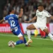 Mbappé Lesionado; Duda para el Derbi ante el Atlético de Madrid