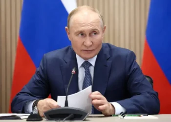 Putin consideraría una respuesta nuclear a un ataque aéreo «masivo» contra Rusia