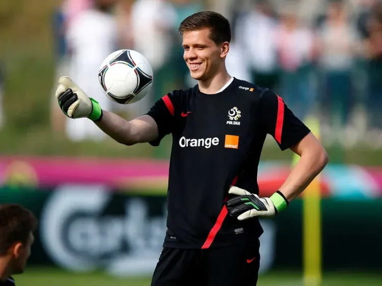 Barcelona eligió a su nuevo portero y lo sacó del retiro