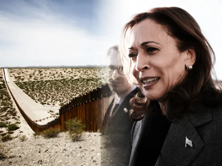 Kamala Harris visitará la frontera entre EU y México para abordar la migración