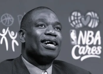 Fallece Dikembe Mutombo, una leyenda de la NBA, a los 58 años