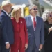 Jill Biden llega a México para asistir a la investidura de Sheinbaum