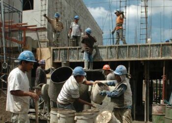 Urge mano de obra en Nuevo Laredo
