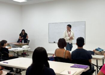 Atienden en el IMJUVE padecimientos psicológicos