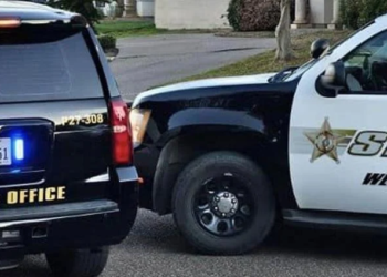 SHERIFF DEL CONDADO Investiga caso de menor de 3 años atropellado