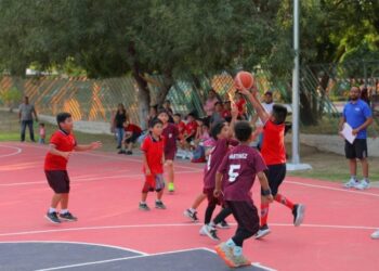 Invitan a participar en el Festival Deportivo Patrio