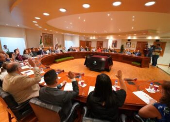APRUEBAN EN CABILDO Descuentos en el impuesto predial durante septiembre