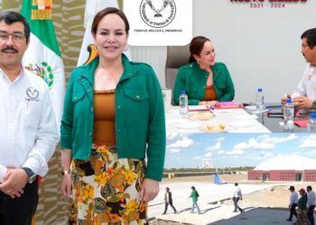 Congreso del Estado autoriza entrega de preparatoria a la UAT en Nuevo Laredo