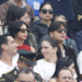 Ángela Aguilar y Christian Nodal, presentes en el desfile del 16 de septiembre