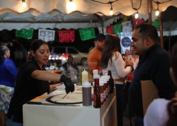 Realizarán Bazar UNEedición “Fiestas Patrias”
