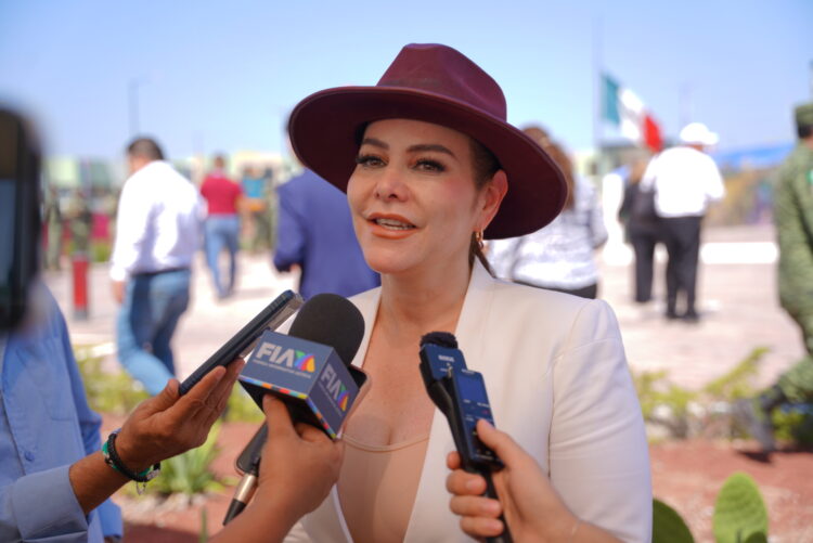 REANUDA ACTIVIDADES ADUANA DE NUEVO LAREDO Gobierno Municipal apoyará en reparaciones de estructura