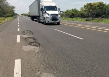 Transportistas buscan alianza; exigirán mejoras en carretera