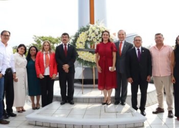 Consolida UAT 74 años de servir al desarrollo y bienestar de Tamaulipas