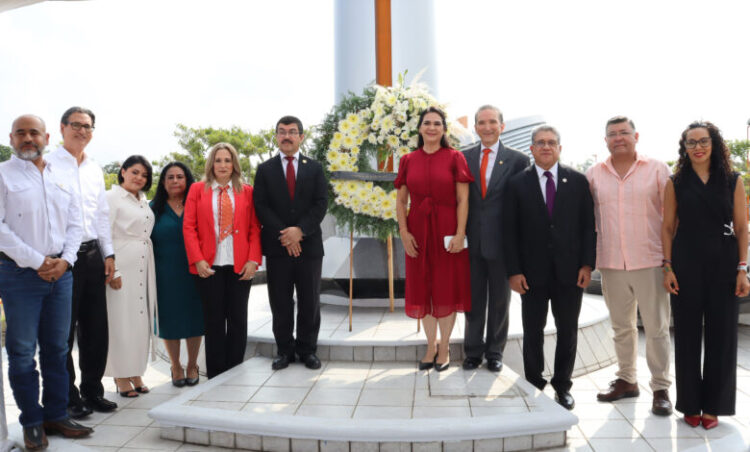 Consolida UAT 74 años de servir al desarrollo y bienestar de Tamaulipas