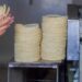 Descartan aumentos al precio de la tortilla