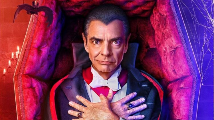 Eugenio Derbez regresa a la comedia