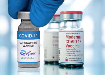 FARMACIAS EN LAREDO Anuncian venta de vacunas Covid-19