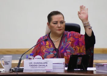 INE se prepara para elecciones judiciales de 2025 tras aprobación de reforma