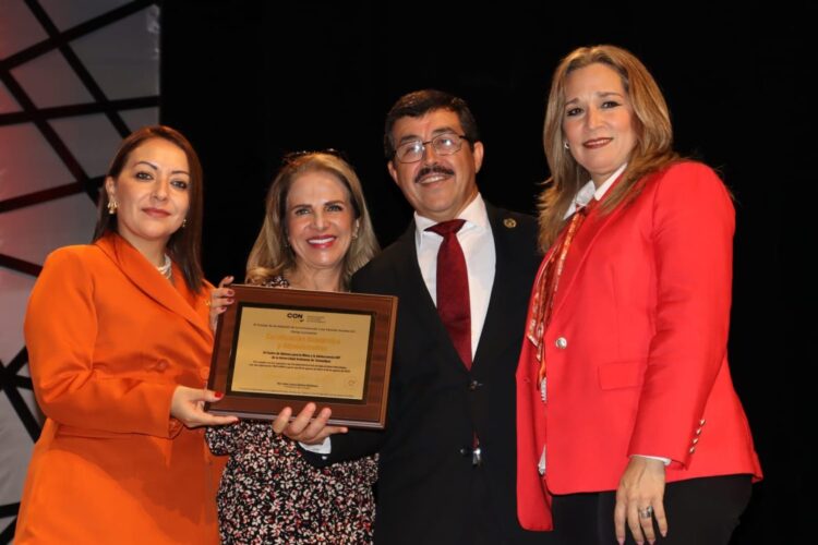 Reconocen a la UAT a nivel nacional por calidad de programas educativos