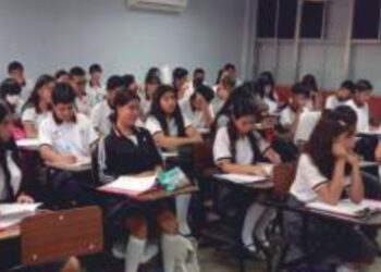 Egresados de secundaria presentan rezago educativo