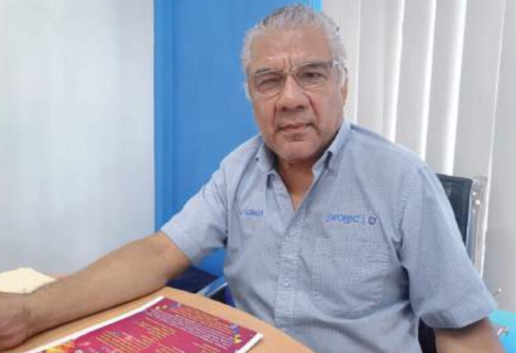 CANACO respalda concurso Siempre con la Patria