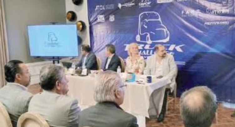 Mediante actividades la ATC recauda fondos para becas