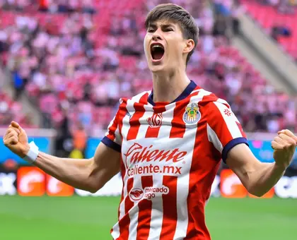 Chivas Aplasta a FC Juárez con una Goleada de 5-0