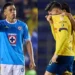 Cruz Azul remonta y hunde al América en el Apertura 2024