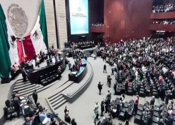 Suspensiones judiciales detienen temporalmente la reforma judicial en México