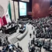 Suspensiones judiciales detienen temporalmente la reforma judicial en México