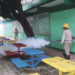 Tamaulipas registra tres muertes por dengue