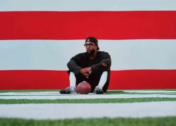 Kendrick Lamar encabezará el espectáculo de medio tiempo del Super Bowl 2025