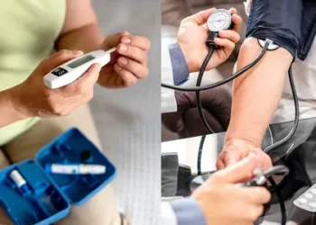Diabetes e hipertensión: las epidemias que no ceden en el país