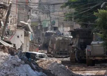 Israel afirma que Hamás ha sido destruido militarmente en Gaza