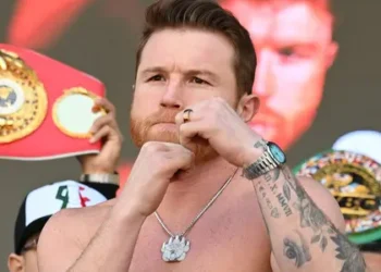 La cartelera completa de la pelea ‘Canelo’ Álvarez vs Edgar Berlanga