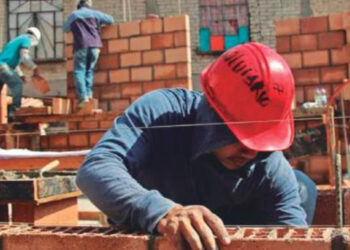 Solución pronta a falta de viviendas