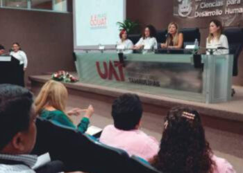 UAT reforzará formación de jóvenes para nivel superior