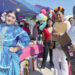 Cbtis 137 celebra con gran kermés las Fiestas Patrias