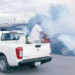 Nuevo Laredo con bajo nivel de Dengue