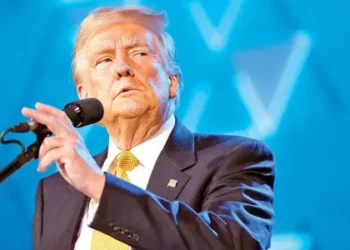 Apoyo Creciente en EE. UU. a los Aranceles contra China