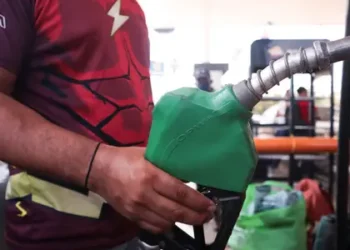 Hacienda Retira Subsidio a Gasolinas y Se Pagará el 100% del IEPS