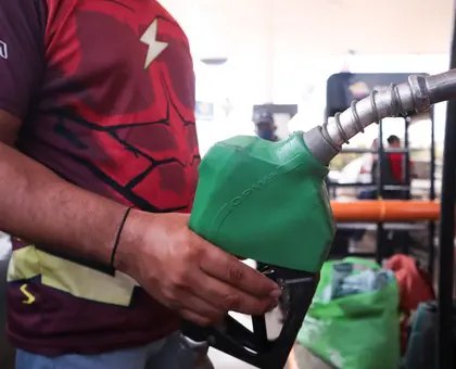 Hacienda Retira Subsidio a Gasolinas y Se Pagará el 100% del IEPS